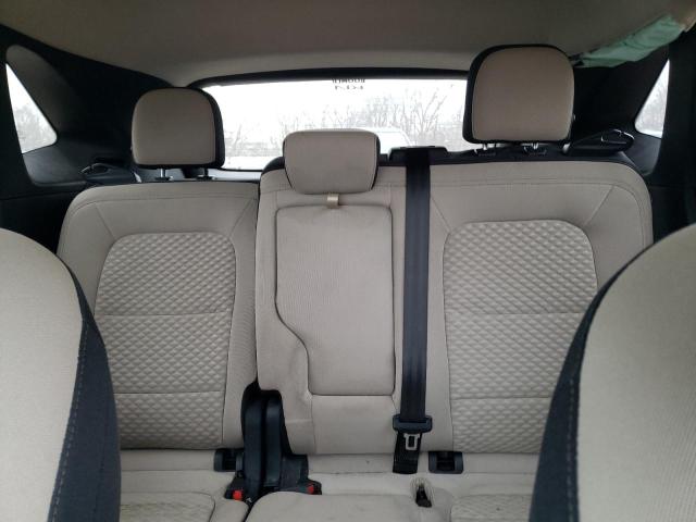 2020 FORD ESCAPE SE - 1FMCU0G60LUA54628