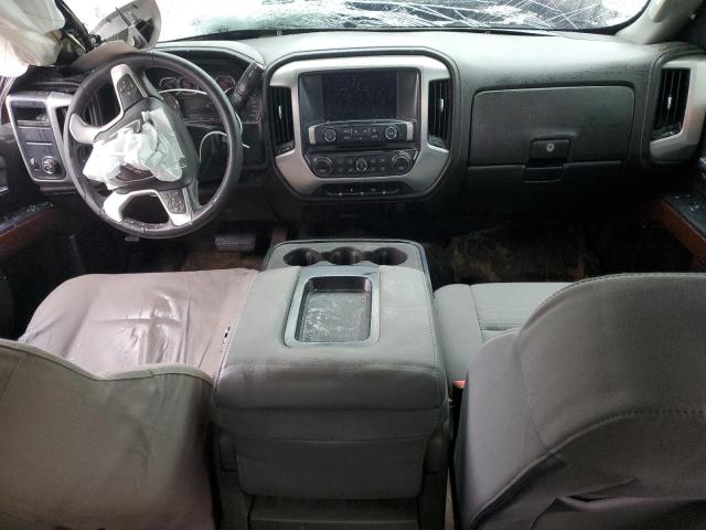 2016 GMC SIERRA C15 - 1GTR1MEC3GZ307540