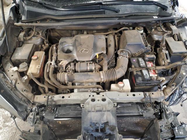 2016 LEXUS NX 200T BA - JTJBARBZ0G2055646