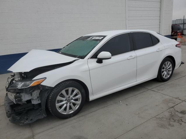 Vin: 4t1c11ak1lu927873, lot: 44817385, toyota camry le 2020 img_1