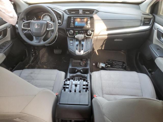 2017 HONDA CR-V LX - 7FARW5H32HE011200