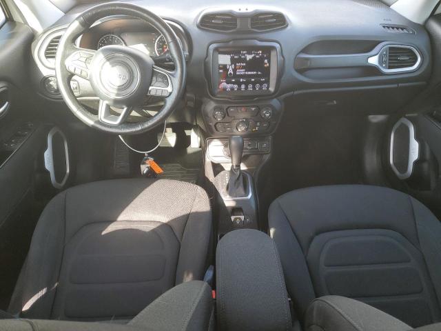 2018 JEEP RENEGADE L ZACCJBBB5JPH03903