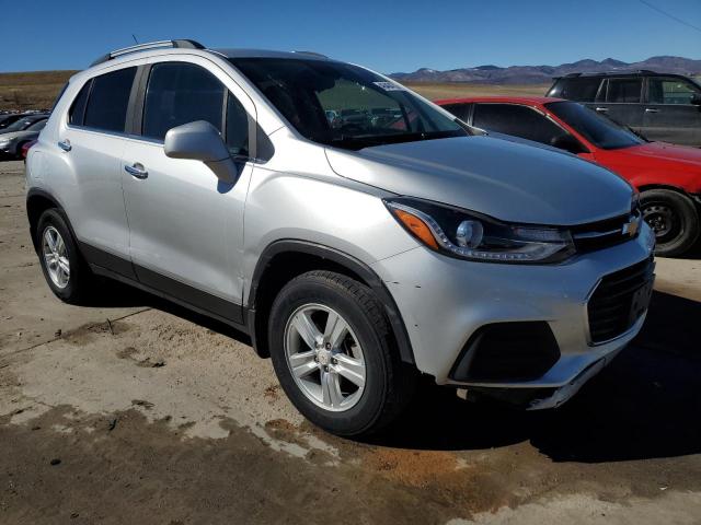 Vin: kl7cjpsb0kb957122, lot: 46464705, chevrolet trax 1lt 20194