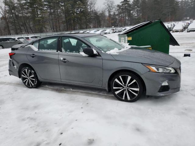 2019 NISSAN ALTIMA SR - 1N4BL4CW0KC225288
