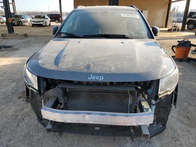 2020 JEEP COMPASS LI - 3C4NJCCB5LT158388
