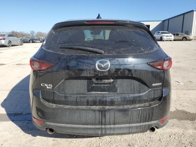 2021 MAZDA CX-5 TOURI - JM3KFBCM8M0484112