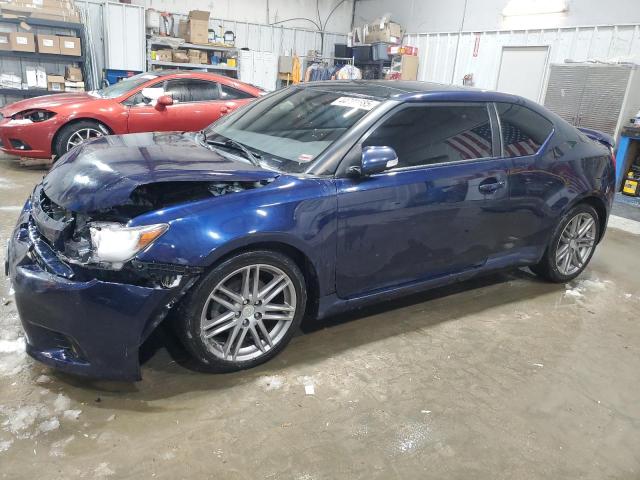 TOYOTA SCION TC