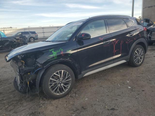 2020 HYUNDAI TUCSON LIM KM8J3CAL5LU114381