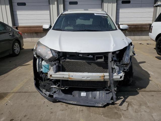 2017 HONDA HR-V EXL - 3CZRU6H70HM727951
