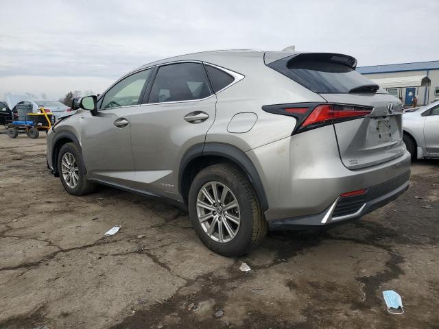 2020 LEXUS NX 300H JTJDJRDZ0L2145122