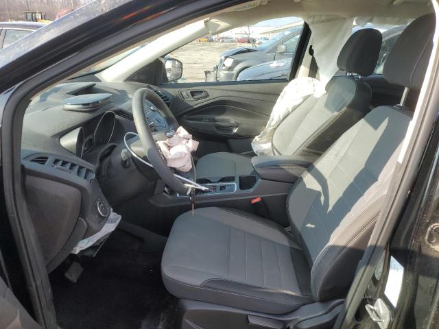 2017 FORD ESCAPE S - 1FMCU0F71HUE89949