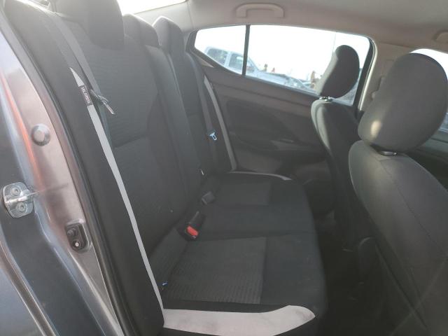 2021 NISSAN VERSA SV - 3N1CN8EV0ML827025