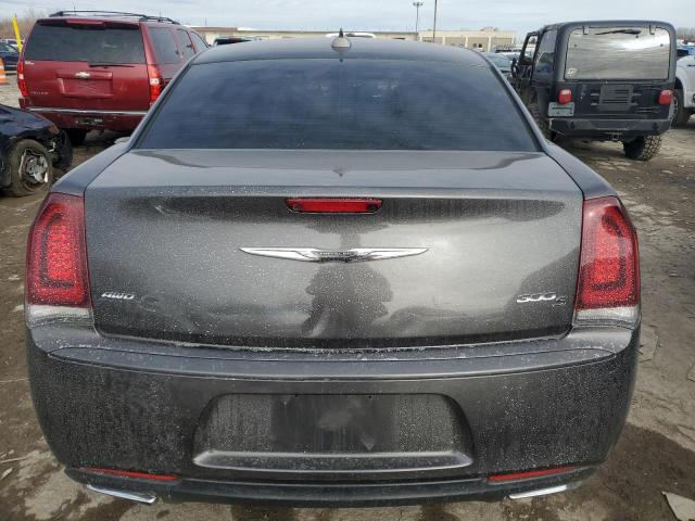 2016 CHRYSLER 300 S 2C3CCAGG9GH152396