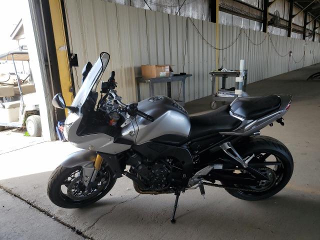 2006 YAMAHA FZ1 JYARN17E66A001877