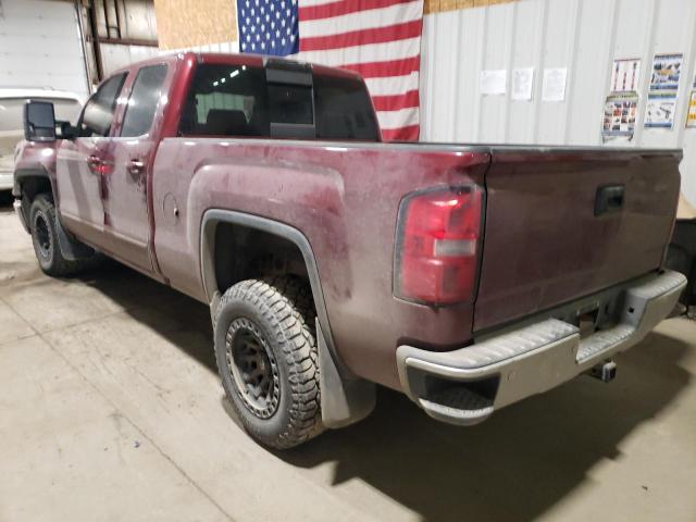 Vin: 1gtv2uec0ez100791, lot: 46001985, gmc sierra k1500 sle 20142