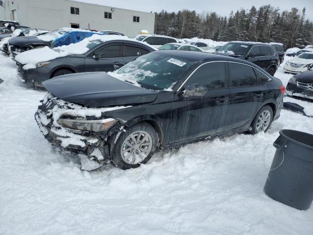 Vin: 2hgfe2f38rh118400, lot: 42411775, honda civic ex 20241