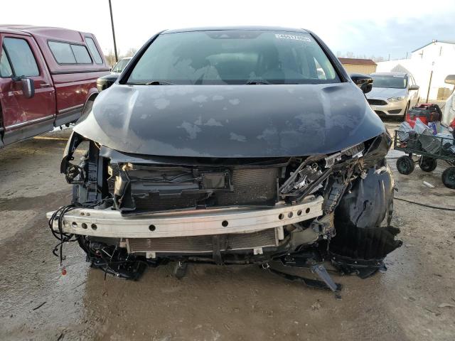 2019 HONDA ODYSSEY EL 5FNRL6H91KB052410