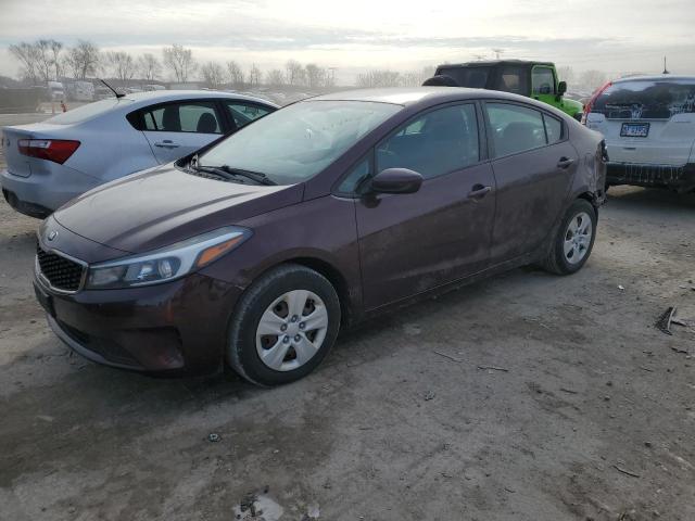 KIA FORTE LX