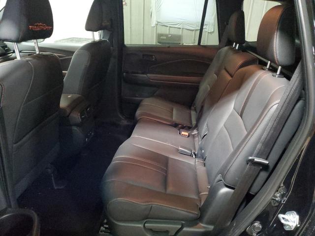2024 HONDA PASSPORT T 5FNYF8H66RB019093