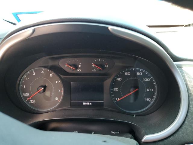 2022 CHEVROLET MALIBU LT - 1G1ZD5ST5NF129297