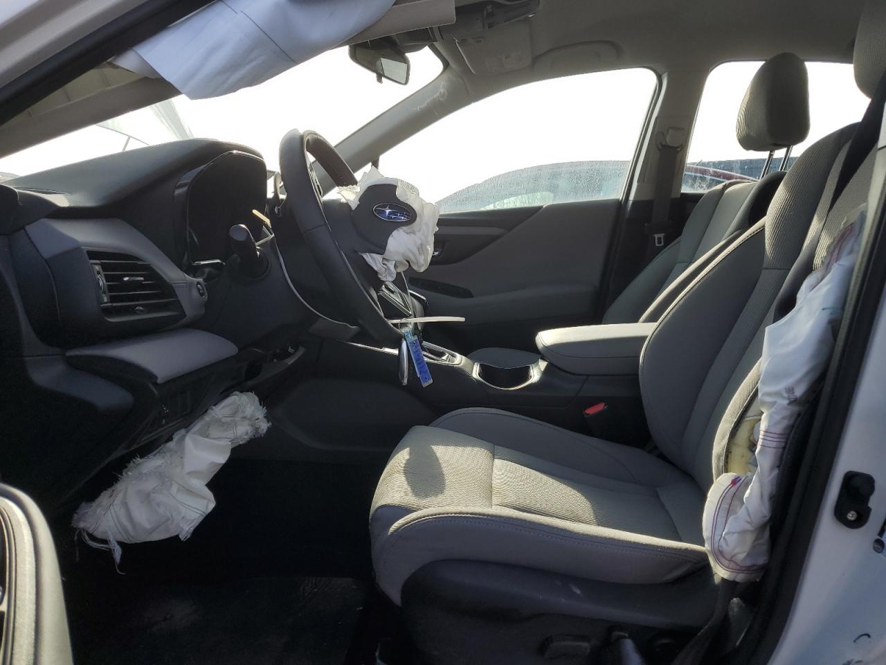 SUBARU LEGACY PREMIUM