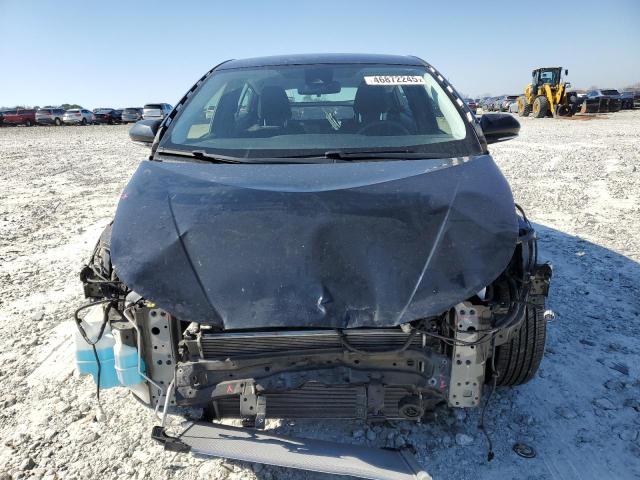 2020 TOYOTA PRIUS L - JTDKARFU3L3115067