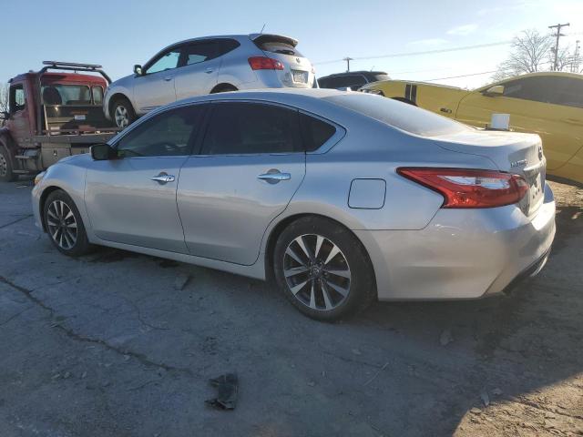 2017 NISSAN ALTIMA 2.5 - 1N4AL3AP4HC211937