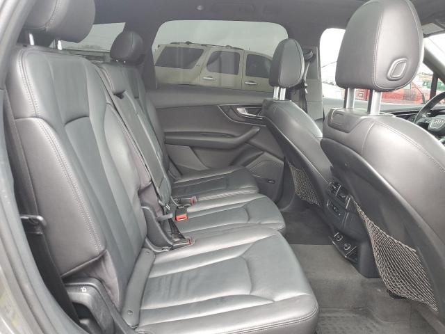 2017 AUDI Q7 PREMIUM - WA1LAAF71HD032877