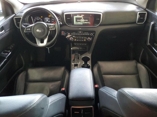 2022 KIA SPORTAGE E - KNDPNCAC2N7956444