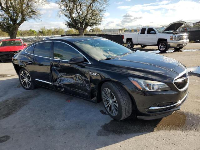 2017 BUICK LACROSSE E 1G4ZP5SS2HU130585