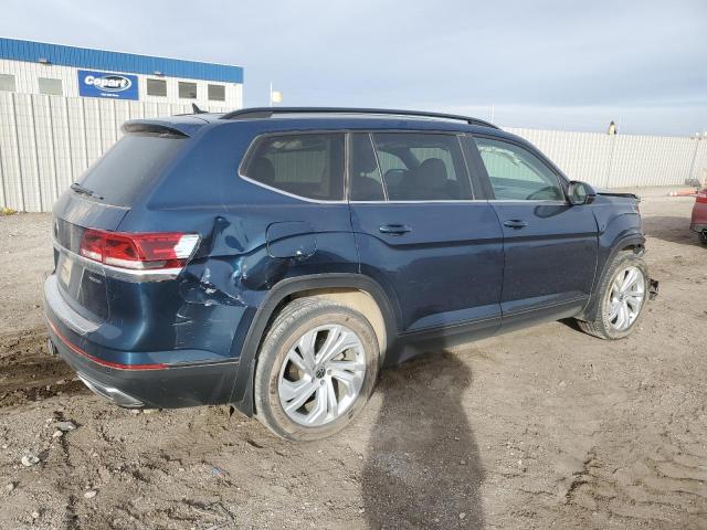 Vin: 1v2hr2ca8pc545024, lot: 43775075, volkswagen atlas se 20233