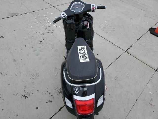 2023 VESPA GTS/SEI GI ZAPMD39M0P5100141