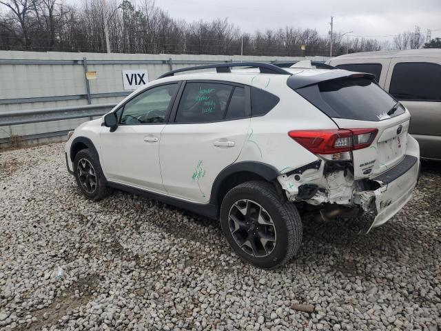 2020 SUBARU CROSSTREK - JF2GTAPC8L8239489