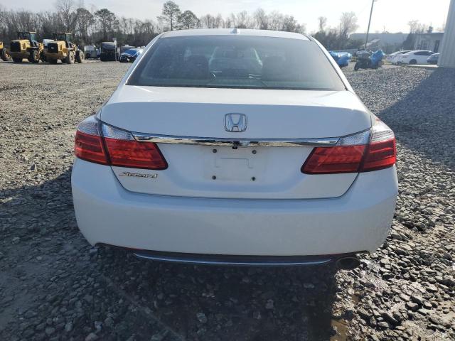 2015 HONDA ACCORD EXL - 1HGCR2F80FA127797