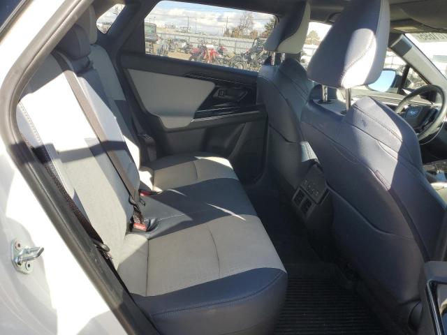 2023 SUBARU SOLTERRA P JTMABABA7PA037027