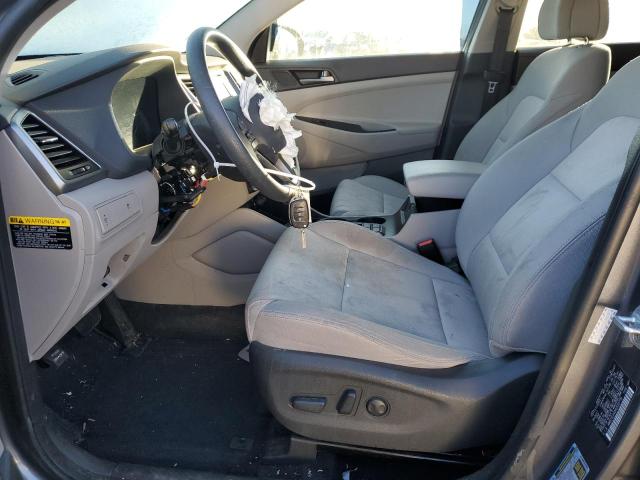 2017 HYUNDAI TUCSON LIM KM8J3CA40HU535778