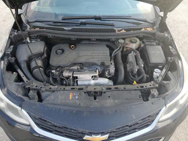 2018 CHEVROLET CRUZE LS - 1G1BC5SM1J7188459