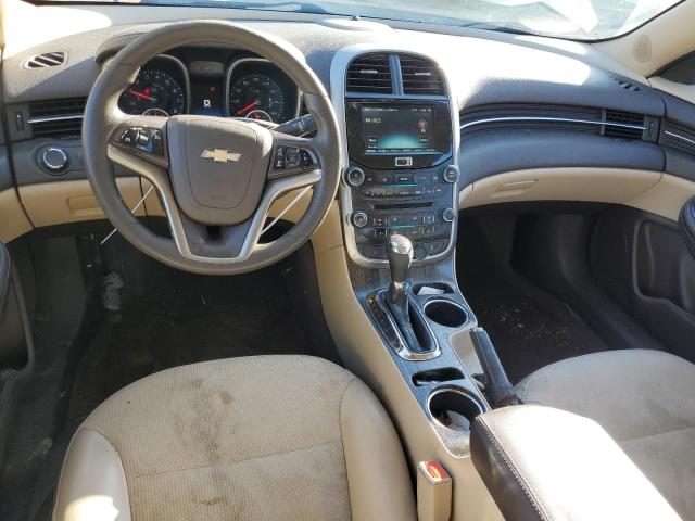 2016 CHEVROLET MALIBU LIM - 1G11C5SA2GF150352