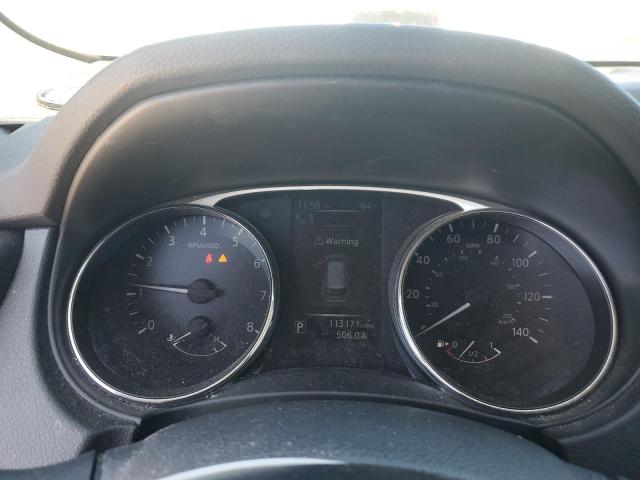 2016 NISSAN ROGUE S - 5N1AT2MTXGC803897