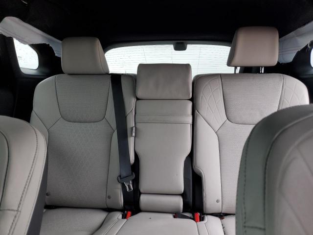 2024 LEXUS RX 350H BA - 2T2BBMCA8RC033664