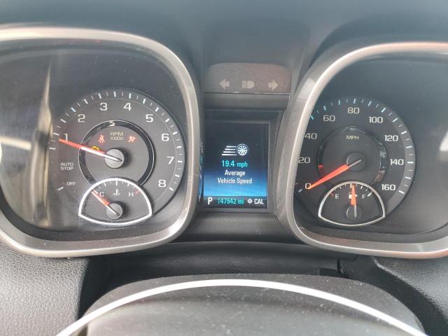 2015 CHEVROLET MALIBU 2LT - 1G11D5SL9FF149874