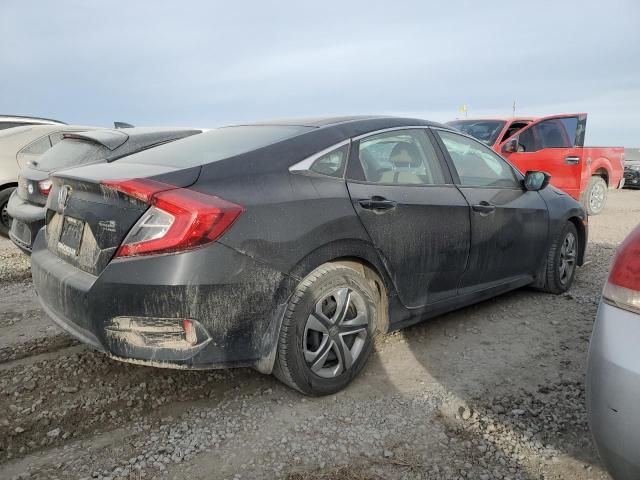 Vin: 2hgfc2f52jh555076, lot: 43618385, honda civic lx 20183