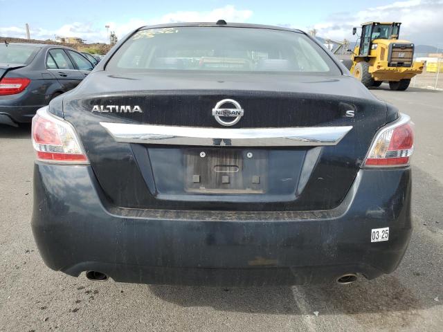 2015 NISSAN ALTIMA 2.5 - 1N4AL3AP4FC134032