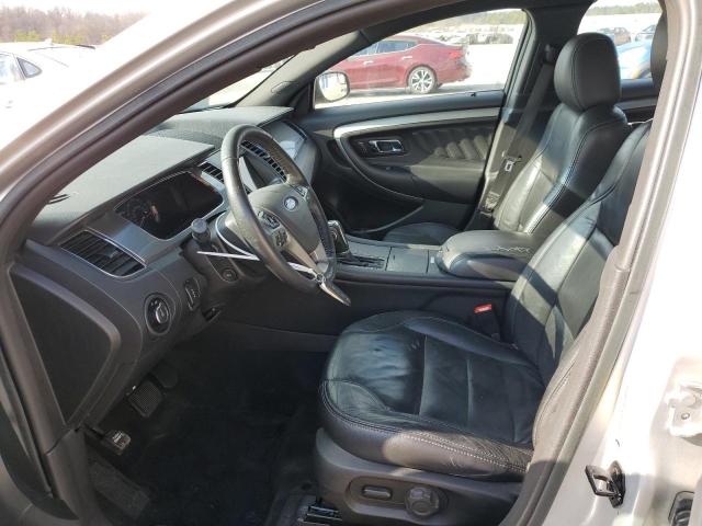 2016 FORD TAURUS SEL - 1FAHP2E86GG156866