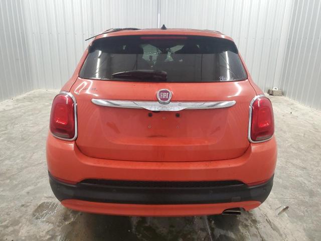 2016 FIAT 500X LOUNG ZFBCFXDT0GP317640