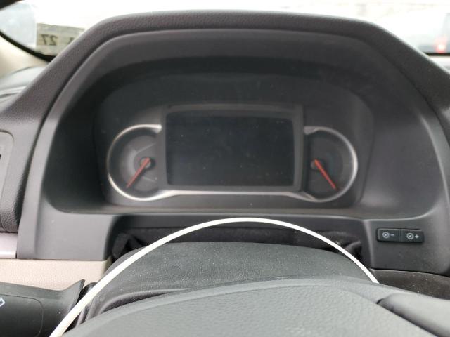 2022 HONDA PILOT SE - 5FNYF6H25NB033756
