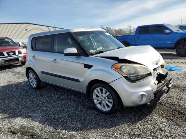 Vin: kndjt2a68d7523726, lot: 45855455, kia soul + 20134