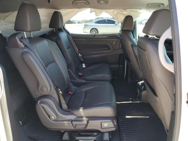 2019 HONDA ODYSSEY EL 5FNRL6H93KB108895