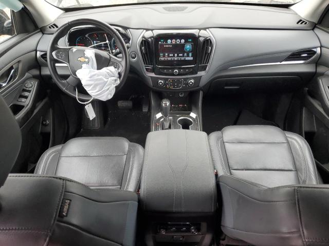 2019 CHEVROLET TRAVERSE L - 1GNERHKW4KJ321281