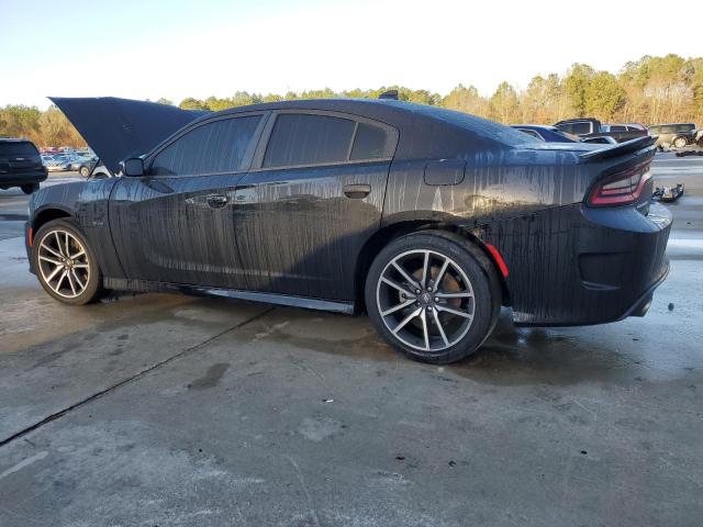 Vin: 2c3cdxct1ph708719, lot: 43419155, dodge charger r/t 20232